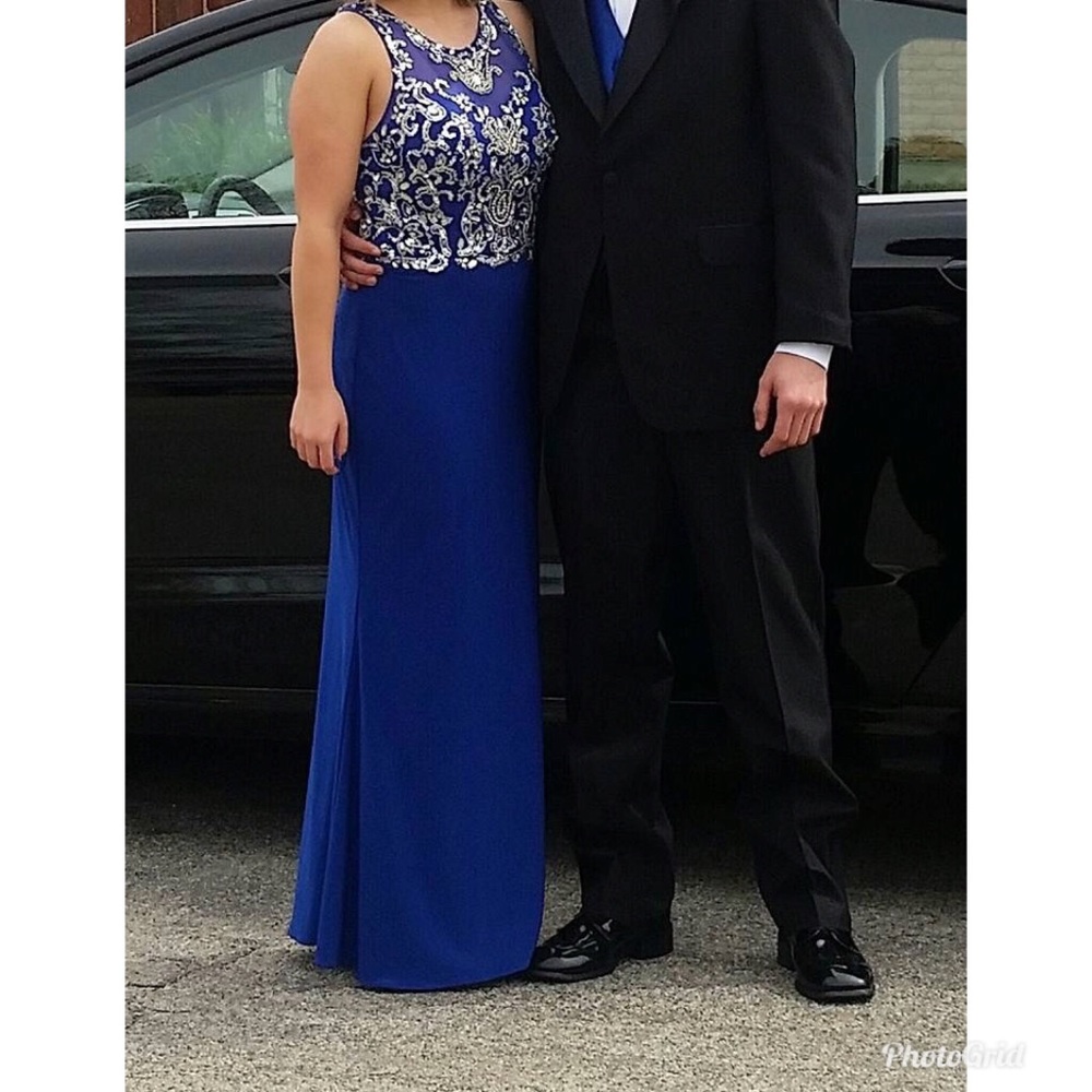 Prom Dresses